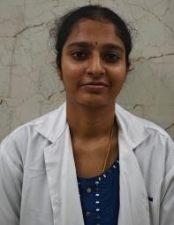Dr. Nivedha
