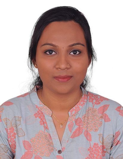 Nisha Priyadarshini. N