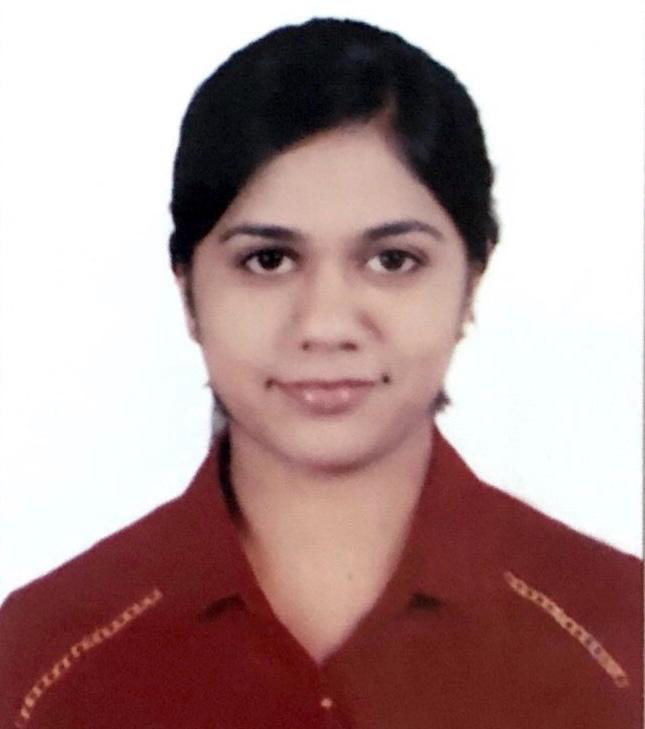Miriam Ankita Clement