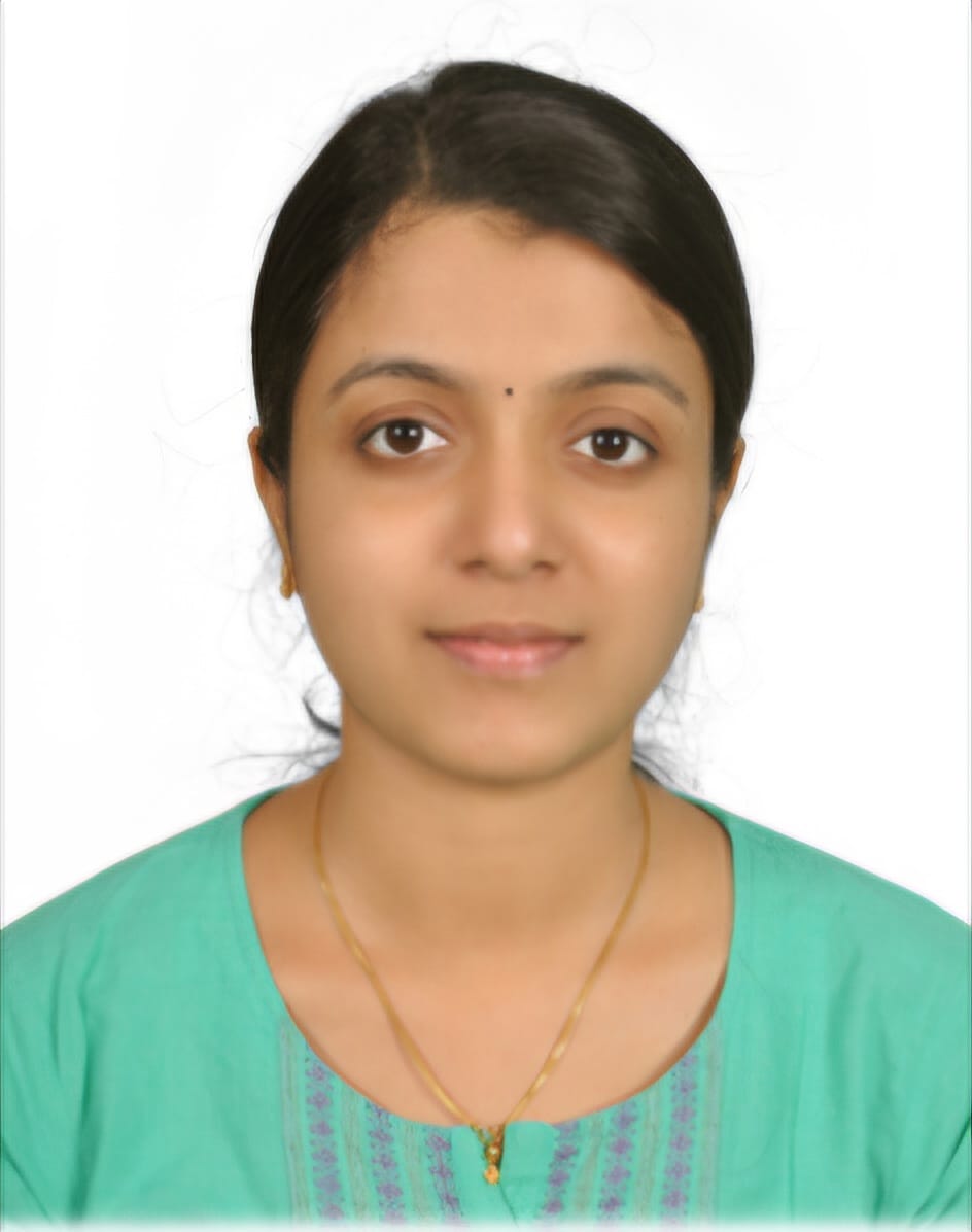Neela Priya Dharshini S