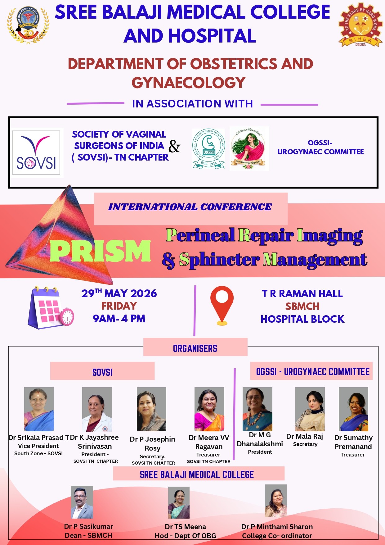 International Conference