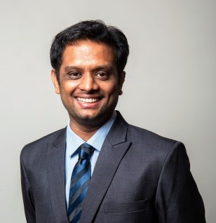 Dr. Subramaniyan B., Ph.D