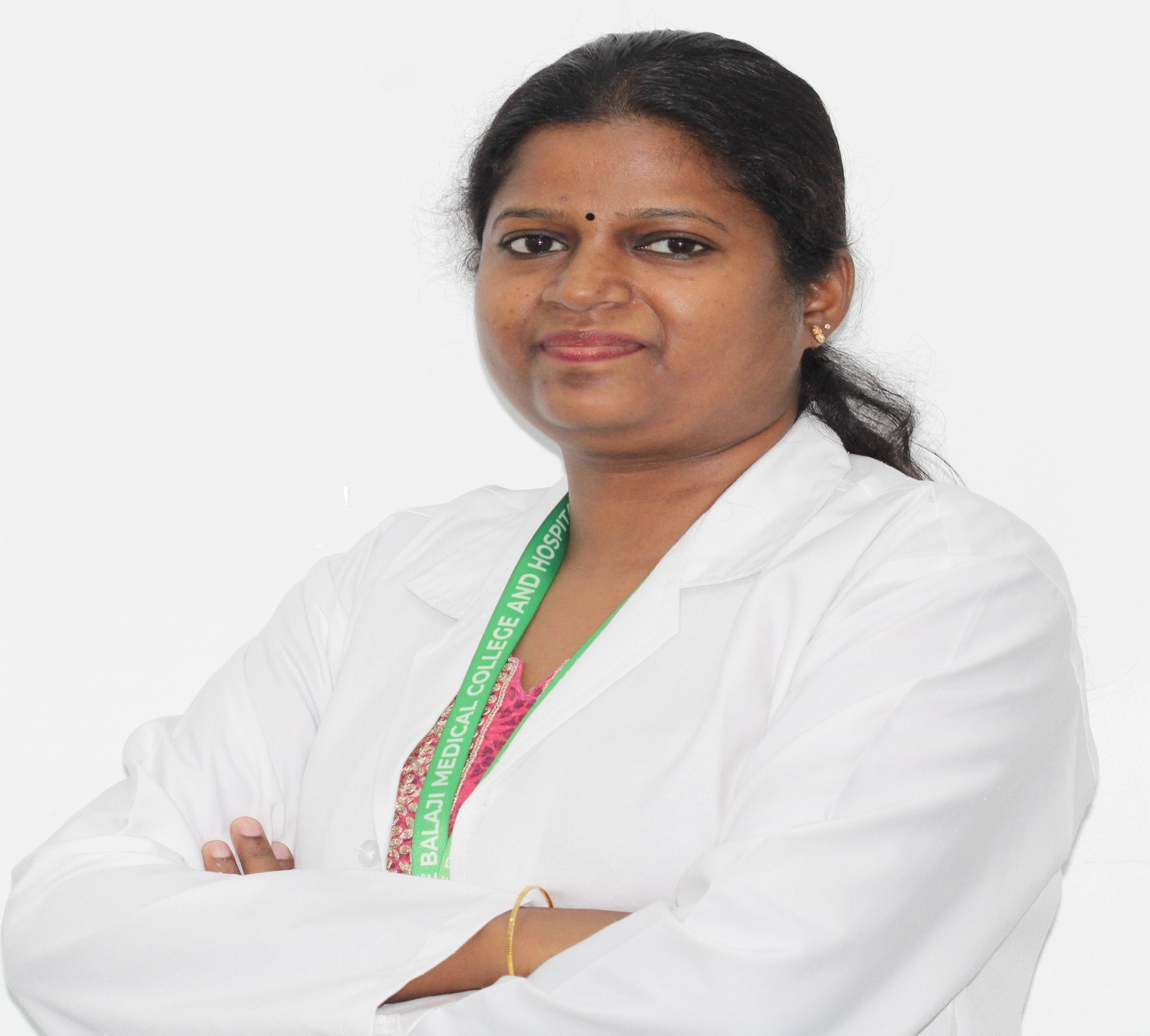 Ms. Arya G