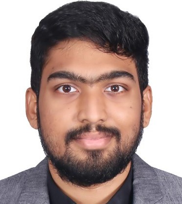 Doshi Anand Vijayakumar