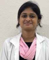 Lavanya Ramanan
