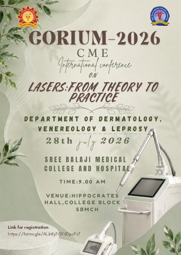 International Conference
