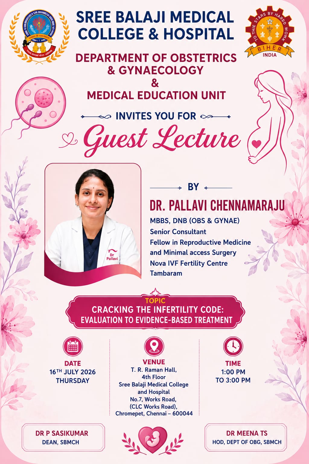 Guest Lecture