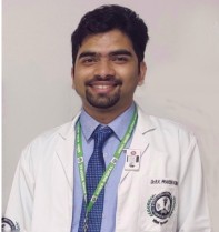 R K Praveen Kumar