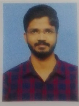 S. Praveen Raj