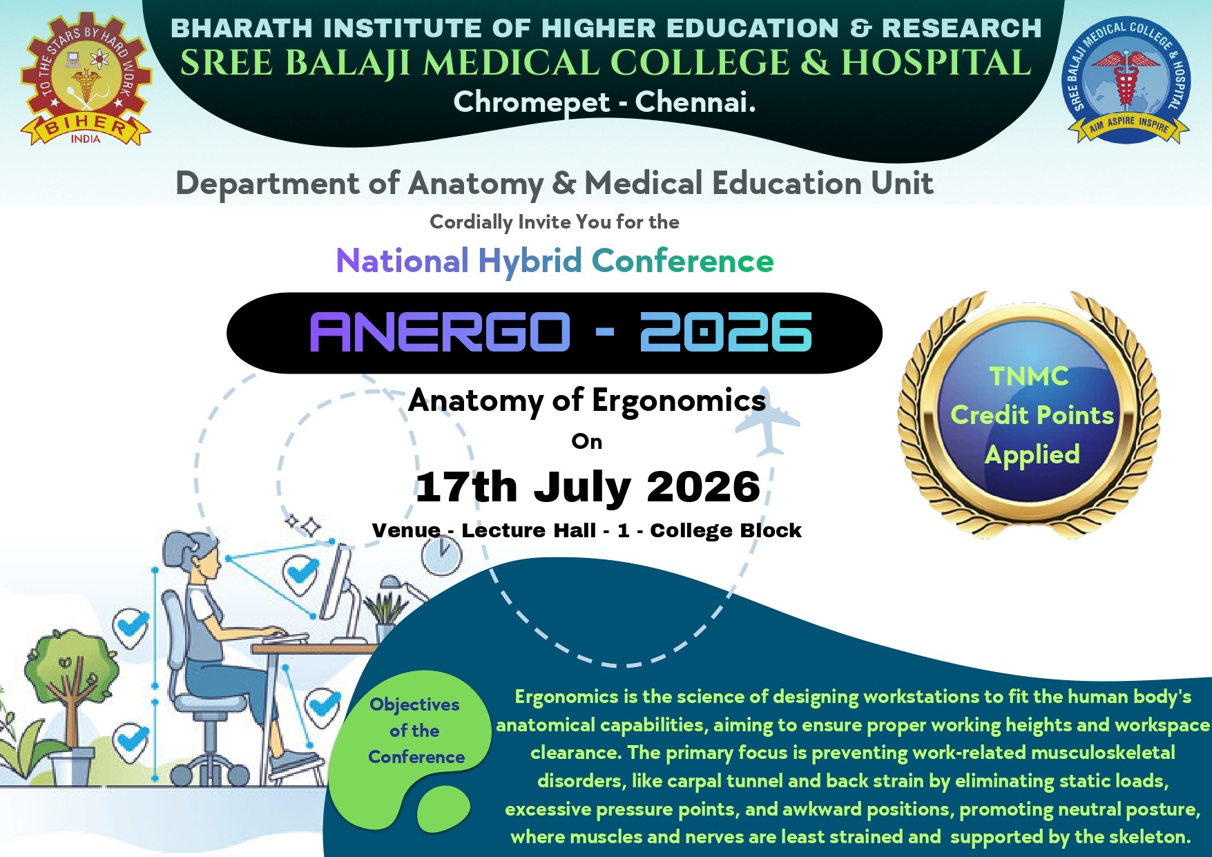 ANERGO 2026