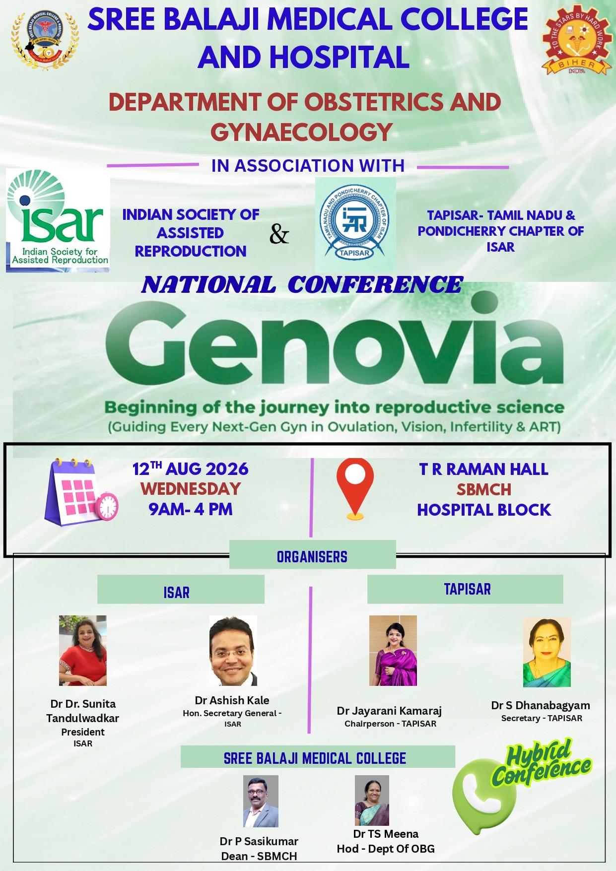 National Conference