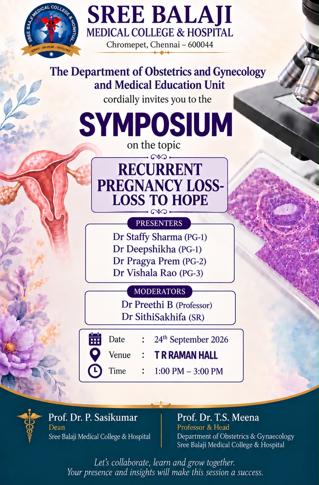 Symposium